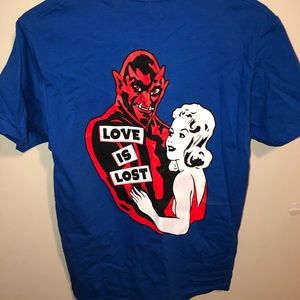 Love is Lost T-Shirt
